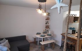La Casita del Pueblo